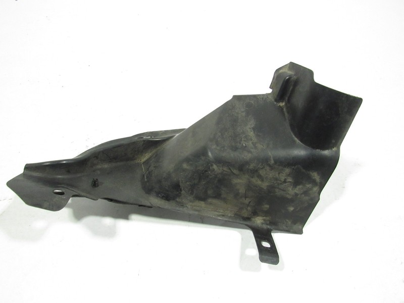 14-20 Jaguar F-Type S 2016 Front Right Passenger Splash Shield Guard Cover ;:A