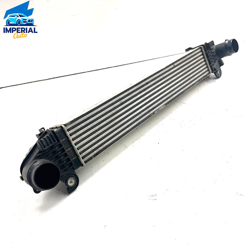 GMC TERRAIN 2018 - 2020 2.0L ENGINE TURBOCHARGER INTERCOOLER AIR COOLER OEM 65K