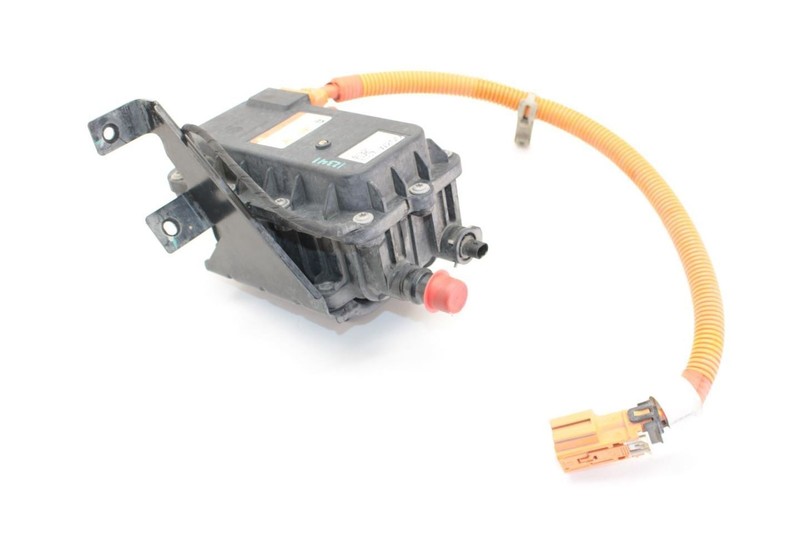 2022 Kia EV6 Heater Core with Heater Core Housing 375W2GI100