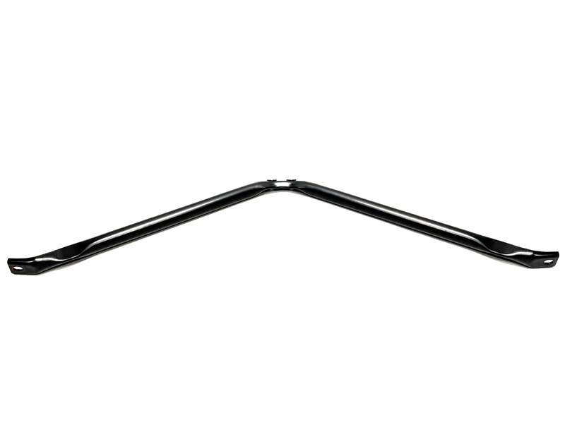 📌2012-2021 BMW F30 320I 435I 228I RADIATOR CORE SUPPORT TIE BAR BRACE 72457 OEM