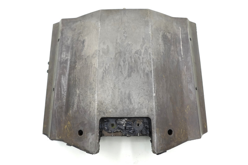 GOOD FRESHWATER 2018-2023 Sea-Doo RXT-X 300 OEM Ride Skid Plate 295501264