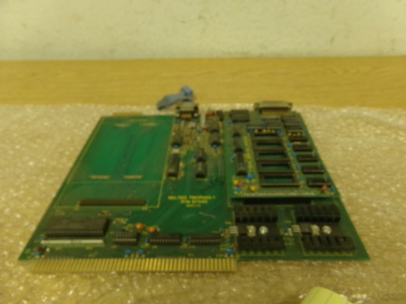 Seltec TBCPU00.1 97440 840112 SBMSI 00.1 97439 CPU Board *FREE SHIPPING*