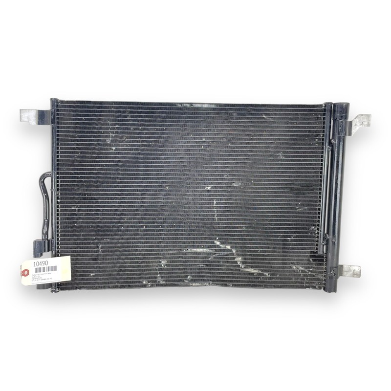 2017-2020 Audi A3 S3 front A/C condenser radiator OEM 5Q0816411AS