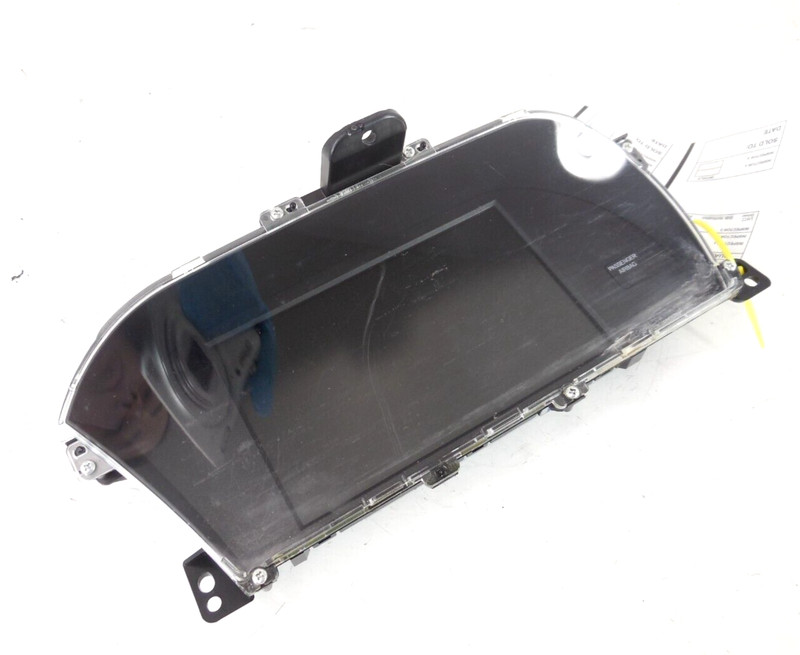 2013-2015 Honda Accord Upper Information Display Screen US Market OEM