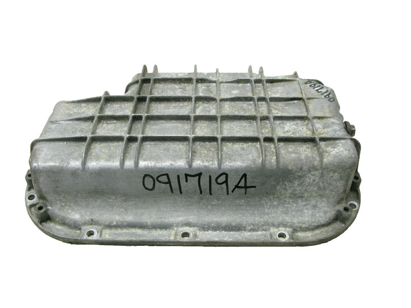 98-06 MERCEDES C430 CL500 S500 ML55 E320 SL500 CLK430 LOWER ENGINE OIL PAN 0919A