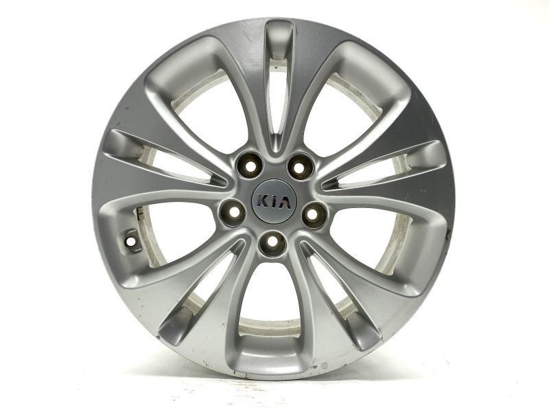 Wheel Rim 17x6.5 Alloy 52910-B2200 Fits 2014-2016 Kia Soul 83790