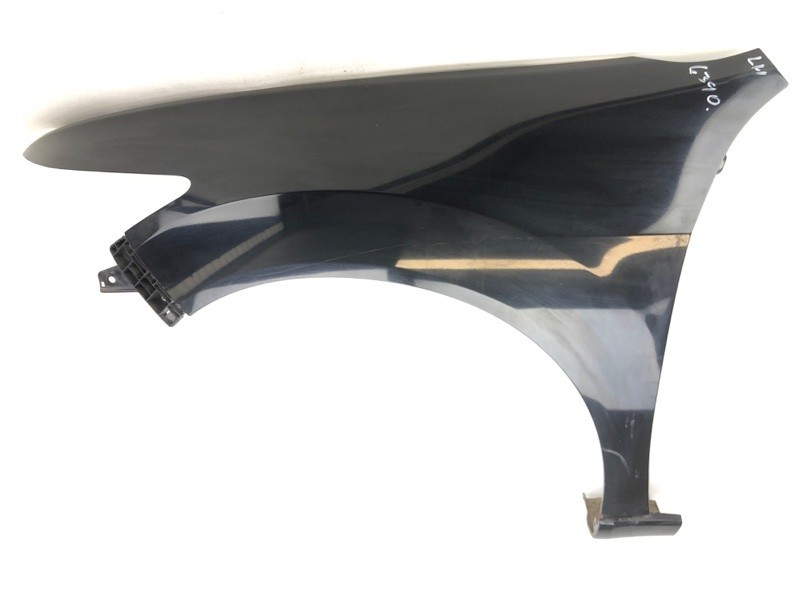 2009 2010 2011 2012-2014 Acura TSX Front Left Drivers LH Side Feder Panel OEM