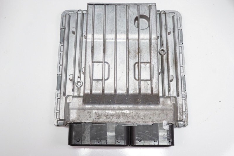 BMW 335i Engine Control Module Computer PCM ECM OEM 2007 - 2010