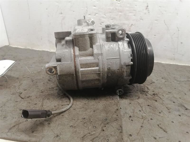 Air Conditioner AC Compressor 991 Model 96-1/2" Wheel Base Fit 09-16 PORSCHE 911