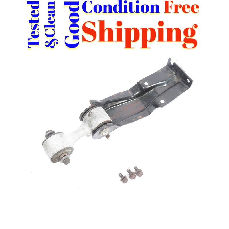 1987 - 1992 CADILLAC ALLANTE ENGINE UPPER MOUNT BTACKET FRONT OEM