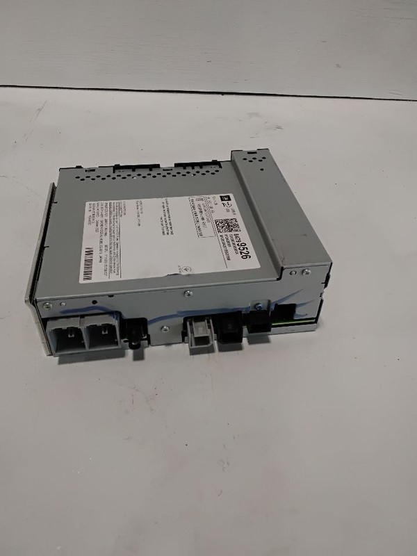 2020-2023 Chevy Malibu Radio Receiver ID 84799526