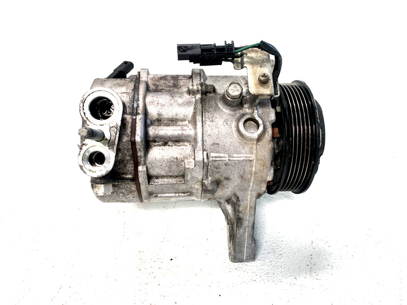 2018-2021 BUICK ENCLAVE AC AIR CONDITIONING COMPRESSOR OEM #A0.18