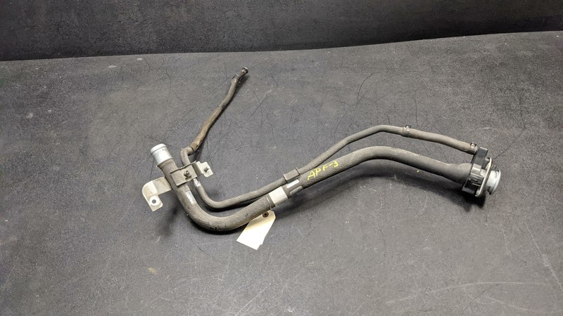 Fuel Filler Neck Pipe 2020 Kia Soul 31030-K0500