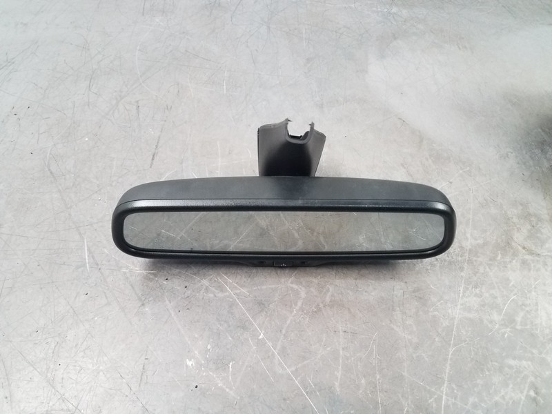2016 Audi S5 Quattro B8.5 Auto Dim Rearview Mirror #2739 P10