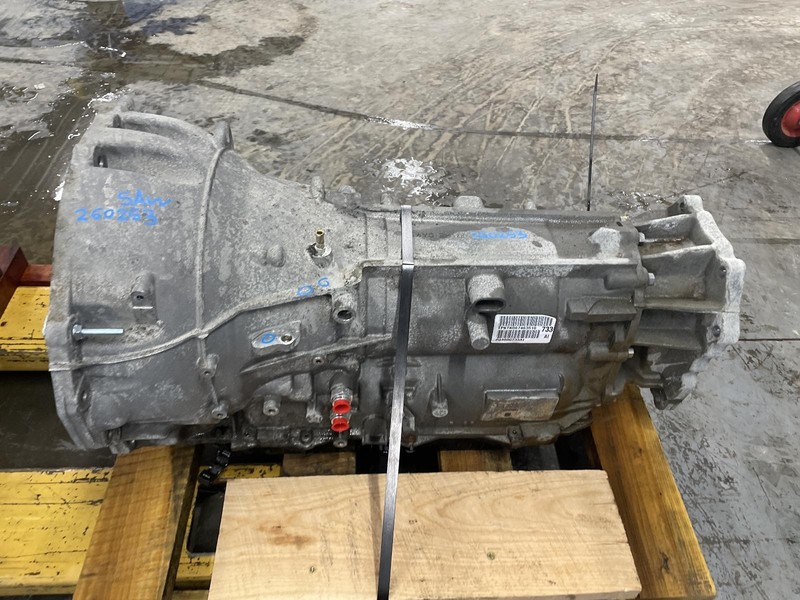 14 JEEP GRAND CHEROKEE Auto Transmission 3.6L 4x4 104k miles 6 Month Wnty!