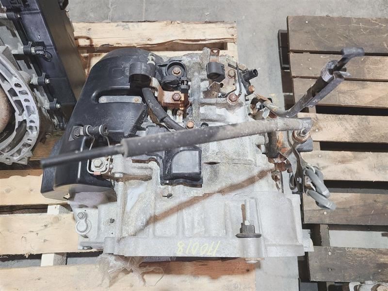 AUTOMATIC TRANSMISSION FITS 07-09 CAMRY 447964