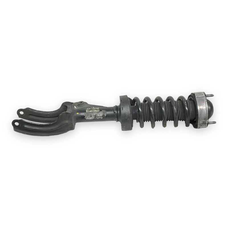 11-17 Volkswagen Touareg AWD Front Left Driver Side Strut Shock Absorber OEM