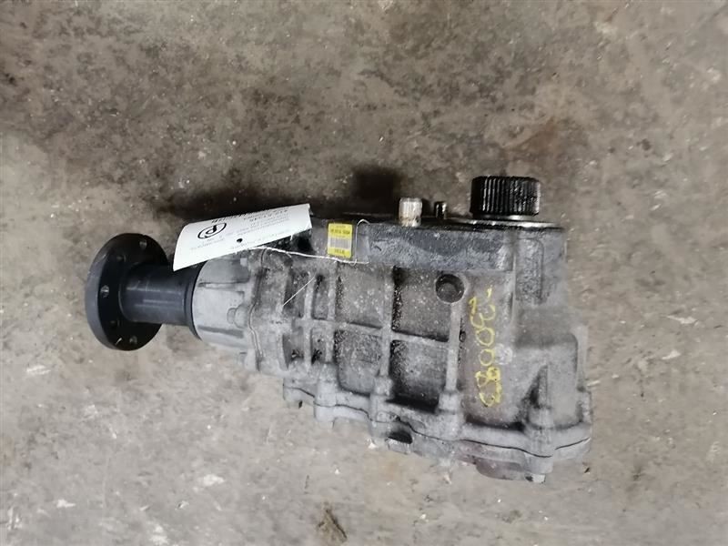 Transfer Case 3.5L 6 Cylinder Fits 11-13 SORENTO 1082606
