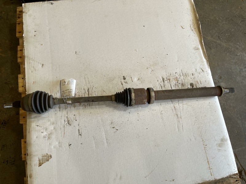 12-18 FORD FOCUS 2.0L FWD AT RIGHT PASSENGER SIDE AXLE SHAFT OEM