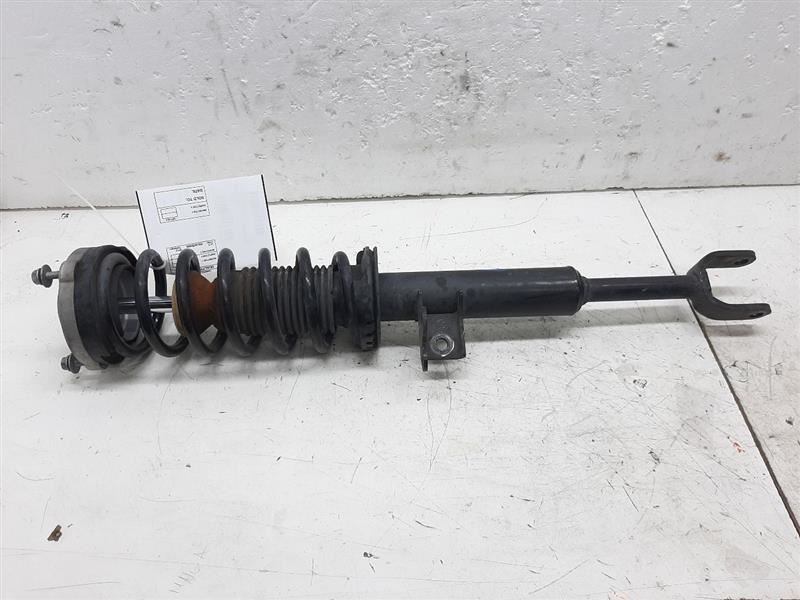 Driver Left Strut Front RWD Fits 11-13 BMW 528i 31316789363