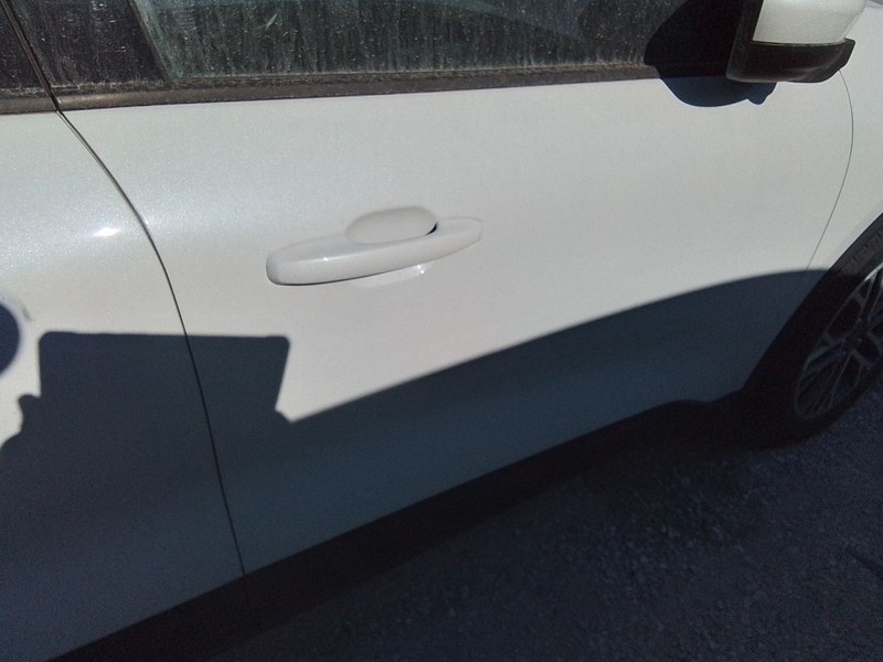 Passenger Front Door Express Power Up And Down Fits 20-23 ESCAPE 3488118