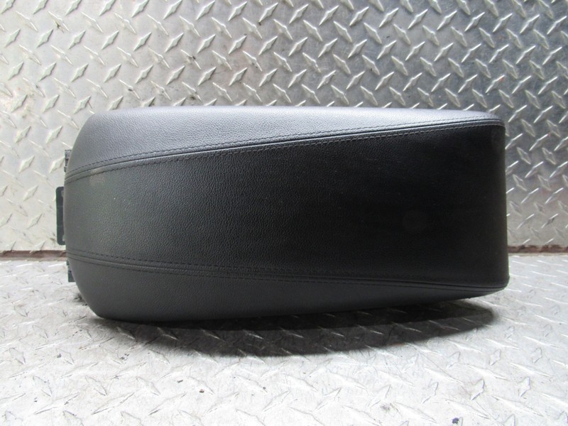 2011-2014 HYUNDAI SONATA 2.4L VIN C 8TH DIGIT CENTER CONSOLE ARM REST BLACK