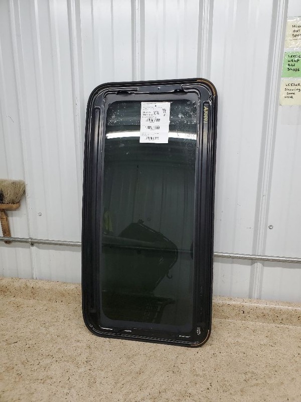 Roof Glass VIN J 11th Digit Limited Front Fits 07-17 ACADIA 306410