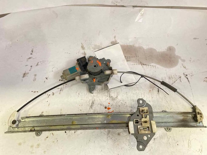 Front Door Regulator NISSAN FRONTIER Right 05 06 07 08 09 10