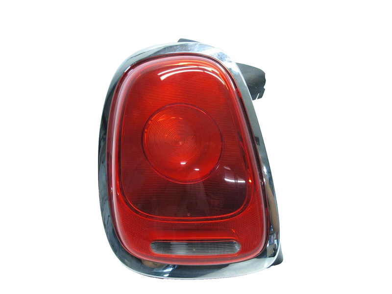 💚 14-20 Mini Cooper Driver Tail Light Lamp Non-LED 63217297509 OEM
