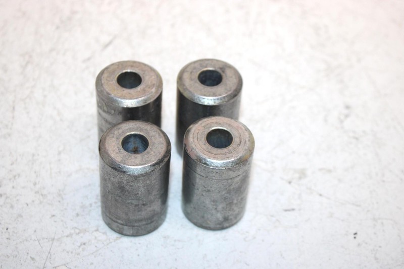 2005 Polaris Sportsman 500 Ho Oem Rear Lower Bushing Set Of 4 5632291 Q5742