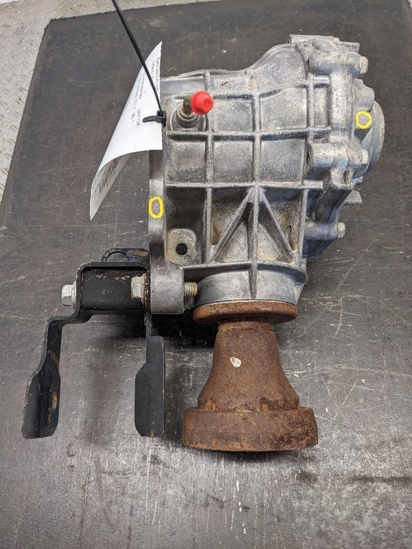 Transfer Case AWD 2.2L Opt L61 Thru VIN 4S886739 Fits 02-04 VUE 1170330