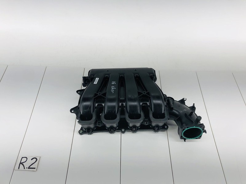 15-18 JEEP CHEROKEE 2.4L L4 GAS TIGERSHARK ENGINE MOTOR AIR INTAKE MANIFOLD OEM