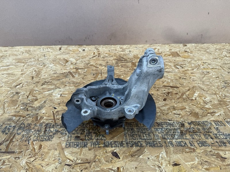INFINITI QX50 QX55 2019-2025 OEM FRONT LEFT DRIVER SPINDLE KNUCKLE HUB 2.0T ASSY