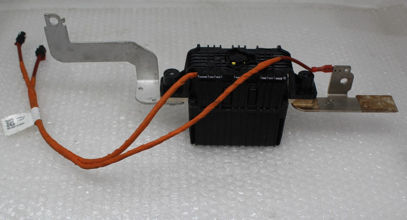 OEM Tesla Cybertruck High Voltage Battery Disconnect Pyrofuse Pyro Fuse1523882