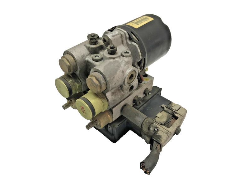 95-97 Jaguar XJS 2+2 XJ6 ABS Anti Lock Brake Pump Assembly LNA2210-AA OEM