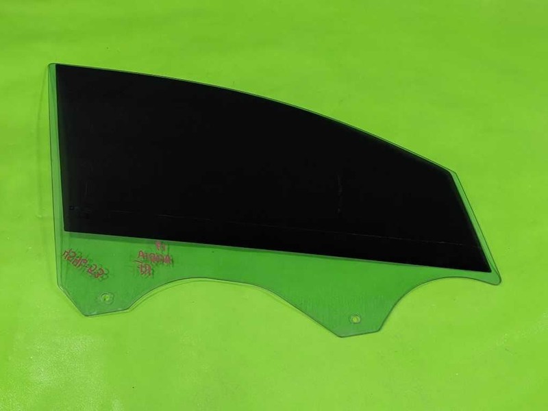 17-23 ACADIA PASSENGER RIGHT FRONT WINDOW DOOR GLASS OEM 4546-53