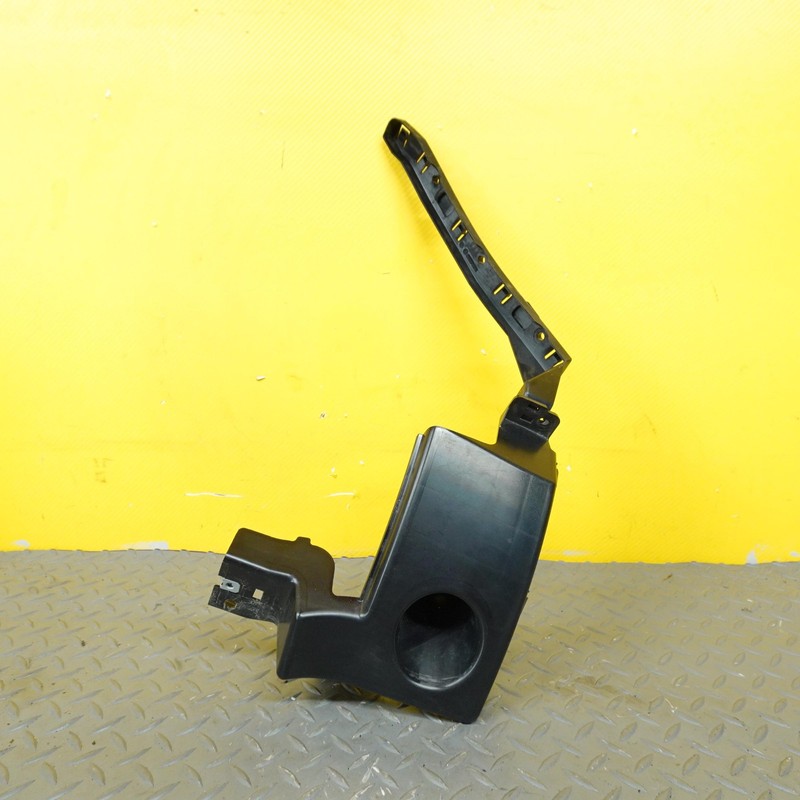 2023-2025 DODGE HORNET REAR LEFT SIDE BUMPER MOUNT SUPPORT BRACKET OEM 50564696