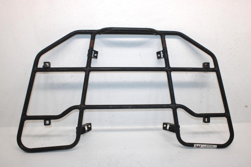 2008 Arctic Cat 650 Auto Trans 4x4 Trv Oem Front Rack 2506-106 AA6