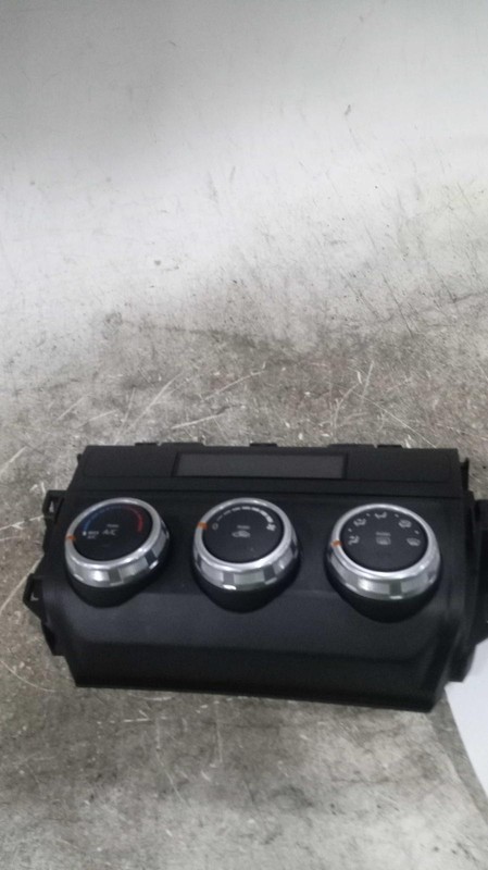 2016 MAZDA CX-5 A/C Selector Switch OEM Blue KA0G61190 150K Miles