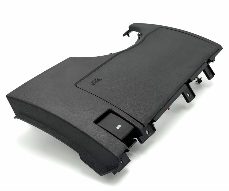 ✅2021-26 DODGE DURANGO STEERING COLUMN LOWER BOTTOM TRIM PANEL COVER LEFT ASSY