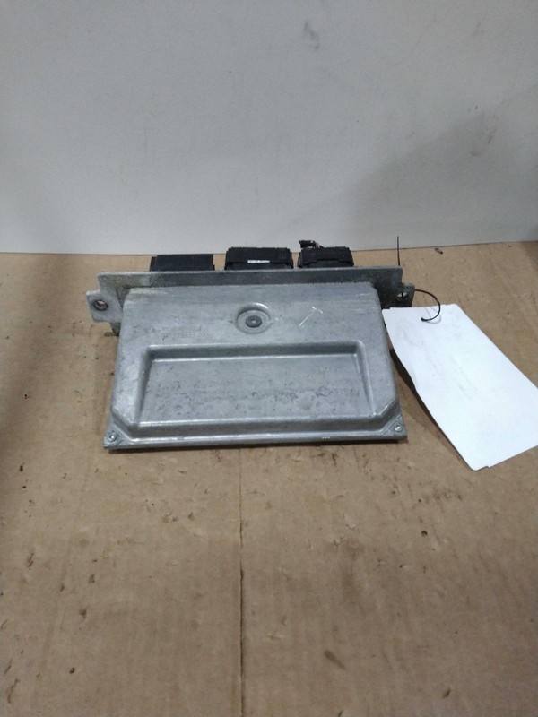 Used Engine Control Module (ECM) fits: 2012 Mazda CX-9 Electronic Control Module