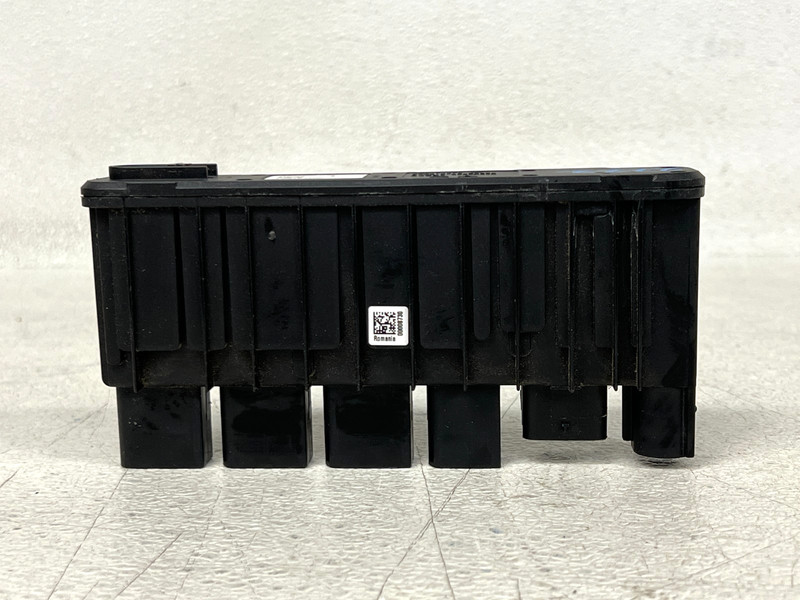 ⭐2016-2019 BMW 740I 750I INTEGRATED POWER SUPPLY CONTROL MODULE UNIT OEM LOT2722