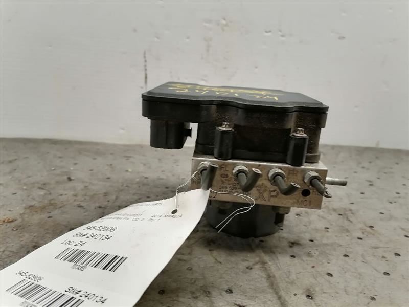 Anti-Lock Brake Part Pump Fits 13-14 IMPREZA 1343622