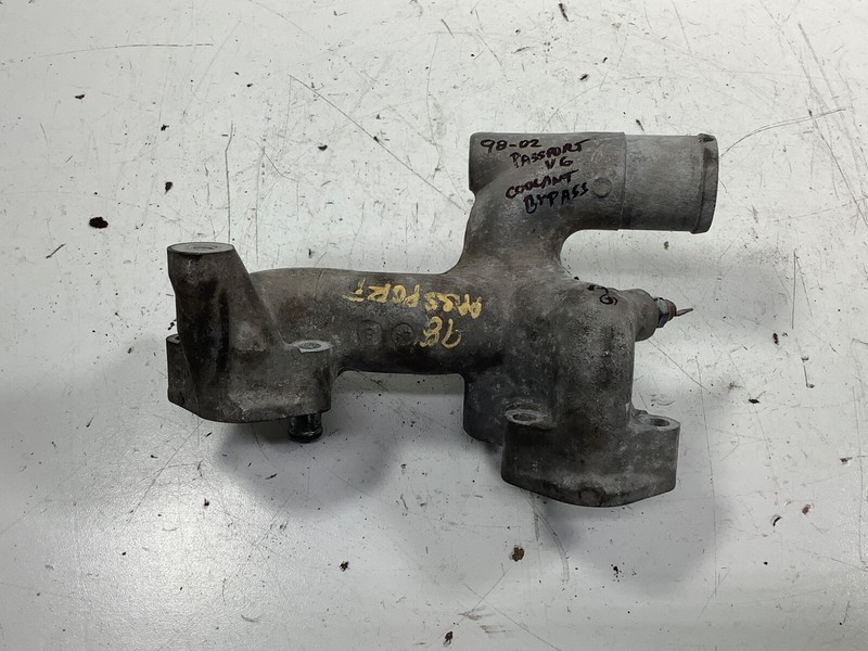98-02 Honda Passport V6 Water Passage Coolant Bypass 8-97136-345-2 OEM
