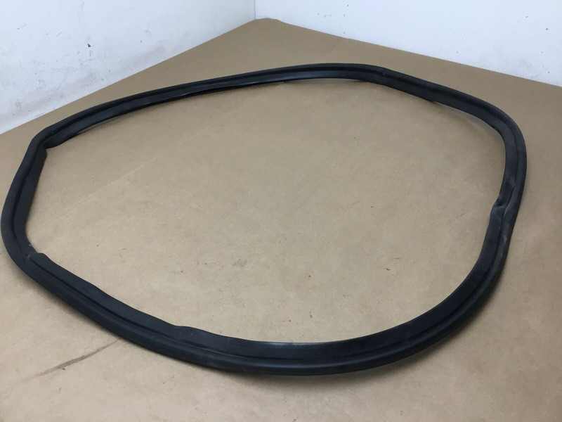 Aston Martin DB9 GT 2016 Rear Trunk Lid Weather Strip Rubber Seal 13-16 :Y