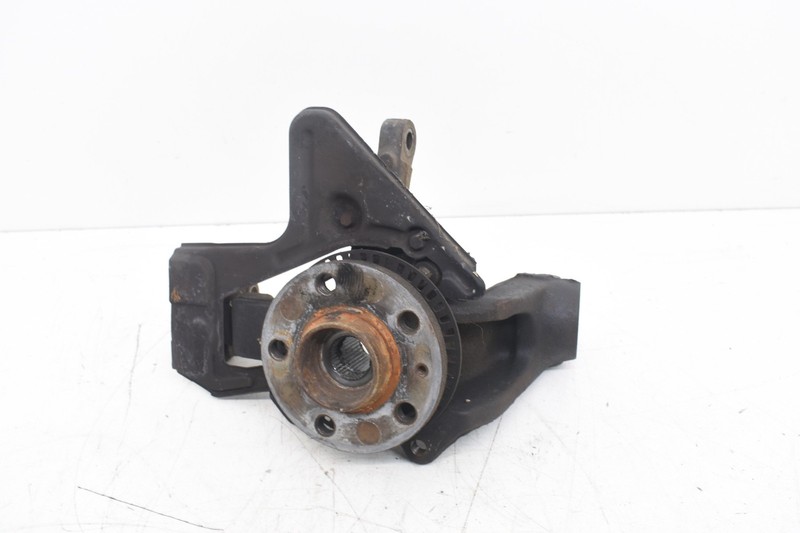 2001 Audi TT Front Right Passenger Side Spindle Knuckle Wheel Hub OEM KW89