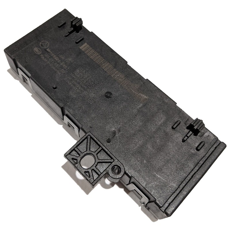 OEM Tailgate Trunk Control Module Mercedes-Benz W223 S500 S580 S580e 2021-2023