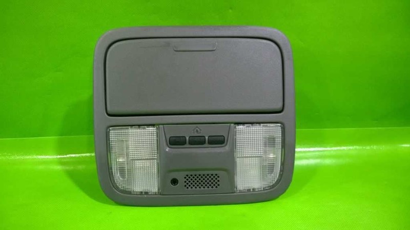 05-10 ODYSSEY OVERHEAD CONSOLE OEM 4452-5