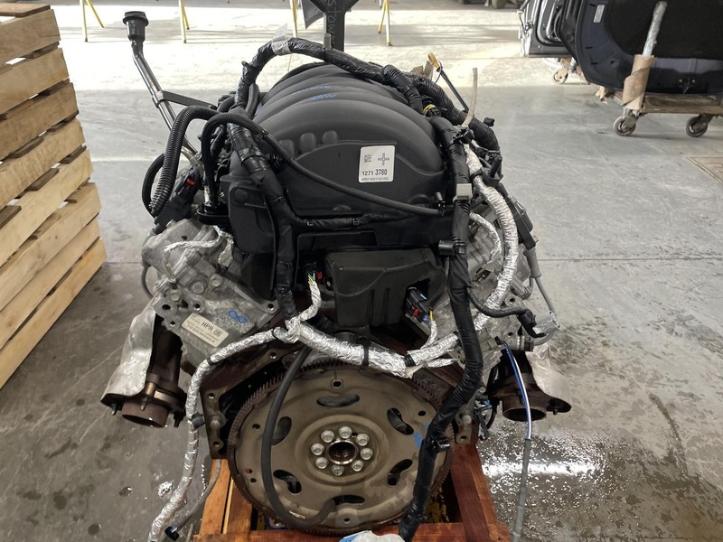 21-'23 CHEVROLET EXPRESS 3500 VAN Engine 6.6L 134k miles 6 Month Wnty!