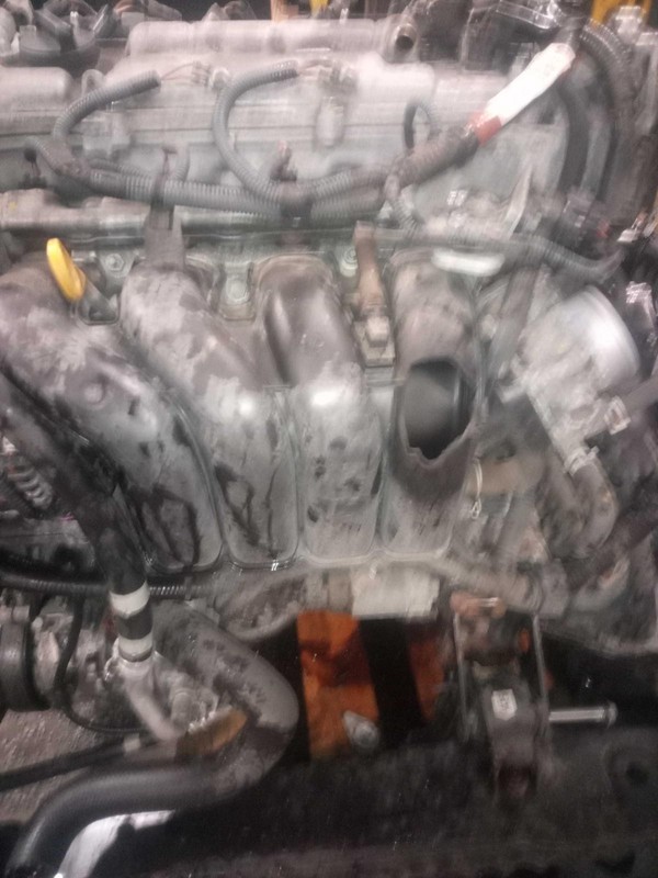 2016 Scion IM 1.8L Engine Complete Assembly OEM 74000 Miles Silver